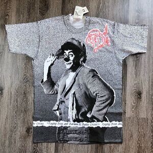 David larible Vintage 80s ringling bro’s circus